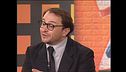 Anatholy Balash e il rapporto con i figli a Zelig 2002
