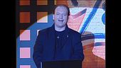 Flavio Oreglio e la poesia "Se" a Zelig 2002