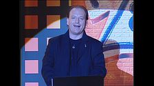 Flavio Oreglio e la poesia "Se" a Zelig 2002