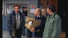 Episodio 1 - Minuti contati