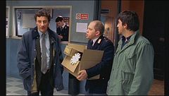 Episodio 1 - Minuti contati