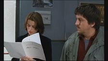 Episodio 2 - Morte in diretta