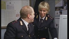 Episodio 4 - Giochi pericolosi