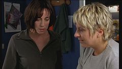 Episodio 8 - Il coraggio di parlare