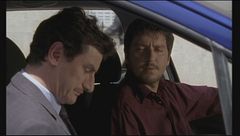 Episodio 14 - Pericolo di morte