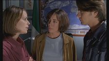Episodio 17 - Doppio inganno