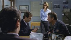 Episodio 18 - Gli occhi del testimone