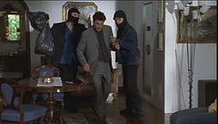 Episodio 20 - L'ostaggio