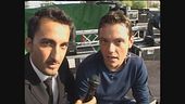 SAVINO: Tiziano Ferro e il concerto di Palermo