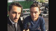 SAVINO: Tiziano Ferro e il concerto di Palermo