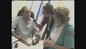 GOLIA: Il cimitero di Pozzuoli