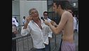 PIF: La sfilata dell'uomo della strada
