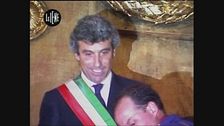 SORTINO: Santa Rosalia