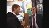 SORTINO: Il laboratorio del Gran Sasso