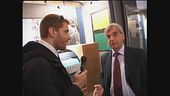SORTINO: Il laboratorio del Gran Sasso