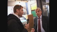 SORTINO: Il laboratorio del Gran Sasso