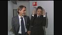 VILLA: Derby Lazio - Roma, Capello e Mancini