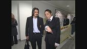 VILLA: Le interviste dopo Milan - Udinese