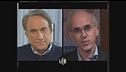 INTERVISTA: Emilio Fede e Vittorio Agnoletto