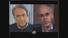 INTERVISTA: Emilio Fede e Vittorio Agnoletto