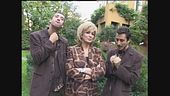 LUCA E PAOLO: I cugini merda e Iva Zanicchi