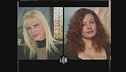 INTERVISTA: Jessica Rizzo e Cicciolina