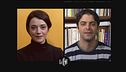 INTERVISTA: Carmen Consoli e Samuele Bersani