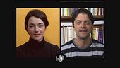 INTERVISTA: Carmen Consoli e Samuele Bersani