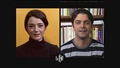 INTERVISTA: Carmen Consoli e Samuele Bersani