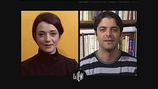 INTERVISTA: Carmen Consoli e Samuele Bersani