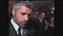 LUCCI: Luca Barbareschi e la meritocrazia