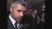 LUCCI: Luca Barbareschi e la meritocrazia