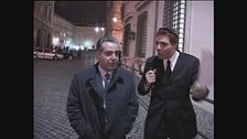 SORTINO: Calabria: assunzioni di parenti in Regione