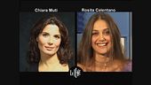 INTERVISTA: Chiara Muti e Rosita Celentano