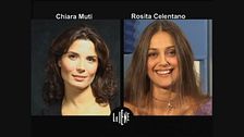 INTERVISTA: Chiara Muti e Rosita Celentano