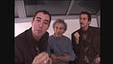 LUCA E PAOLO: I cugini merda con Gad Lerner