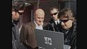 TRIO MEDUSA: Il Commissario Montalbano