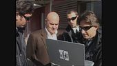 TRIO MEDUSA: Il Commissario Montalbano