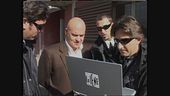 TRIO MEDUSA: Il Commissario Montalbano