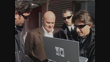 TRIO MEDUSA: Il Commissario Montalbano