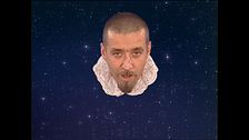 "Salirò" di Daniele Silvestri è la sigla di Zelig Circus 2003