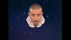 "Salirò" di Daniele Silvestri è la sigla di Zelig Circus 2003