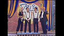 James Tont e Daniele Silvestri insieme a Zelig Circus 2003