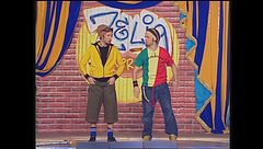 Capsula e Nucleo a Zelig Circus 2003