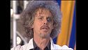 Paolo Migone e il sabato a comprare i mobili per la casa