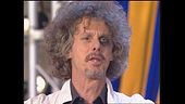 Paolo Migone e il sabato a comprare i mobili per la casa