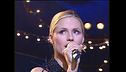 Michelle Hunziker canta "Summertime" a Zelig Circus 2003
