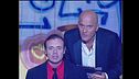 Leonardo Manera e la visione della propria nascita a Zelig Circus 2003