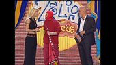 Marco Della Noce è il capo meccanico Oriano Ferrari