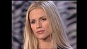 Il nuovo ragazzo di Michelle Hunziker a Zelig Circus 2003